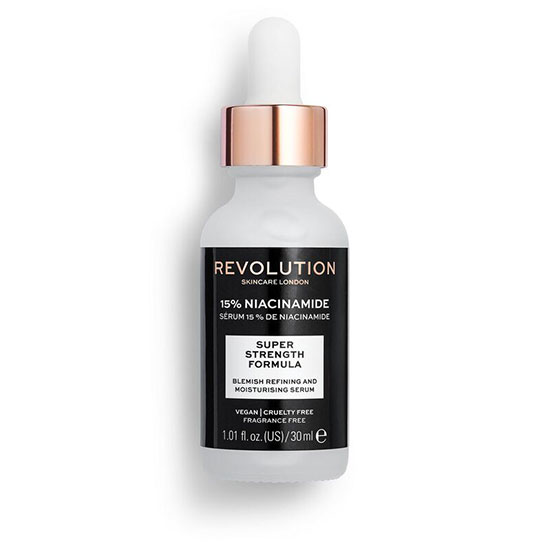 revolution egf serum