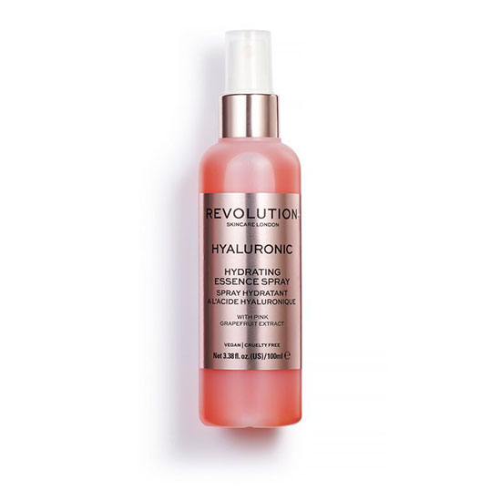 Revolution Skincare Hyaluronic Essence Spray