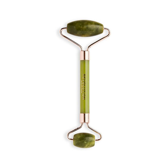 Revolution Skincare Jade Facial Roller