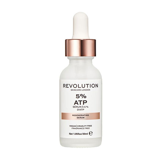 Revolution Skincare Skin Hydration & Regenerating Serum - 5% ATP