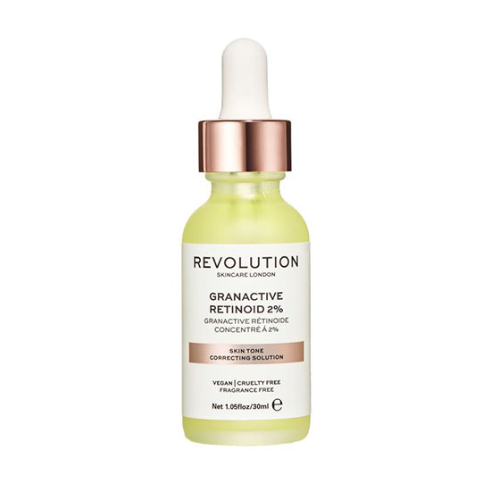 Revolution Skincare Skin Tone Correcting Serum - Granactive Retinoid 2%