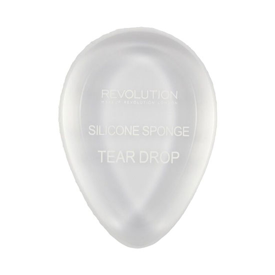 Revolution Tear Drop Silicone Sponge