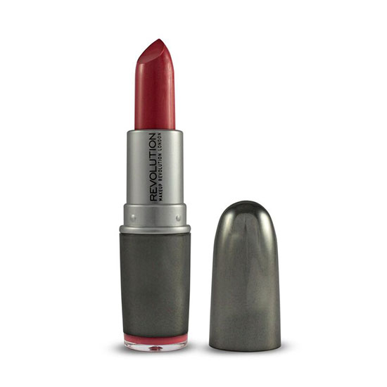 Revolution Ultra Amplification Lipstick Tenacious