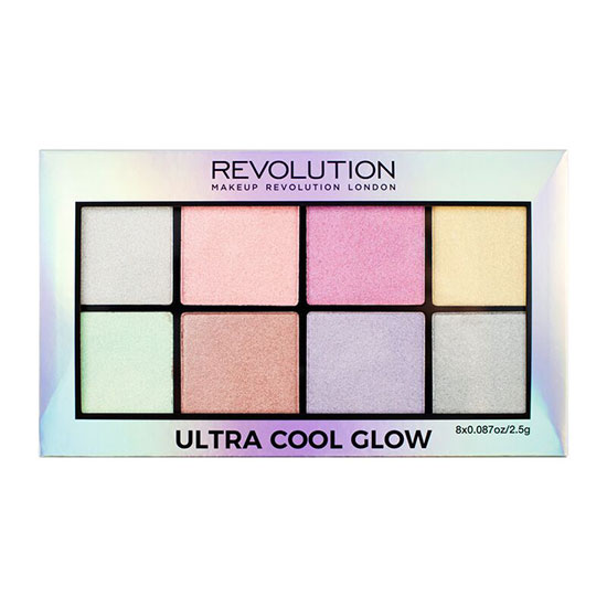 Revolution Ultra Cool Glow