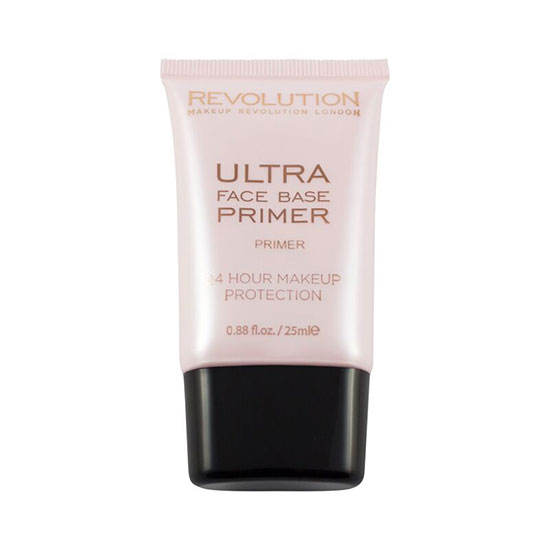 Revolution Ultra Face Base Primer