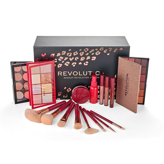 Discover Revolution You Are The Revolution Palette