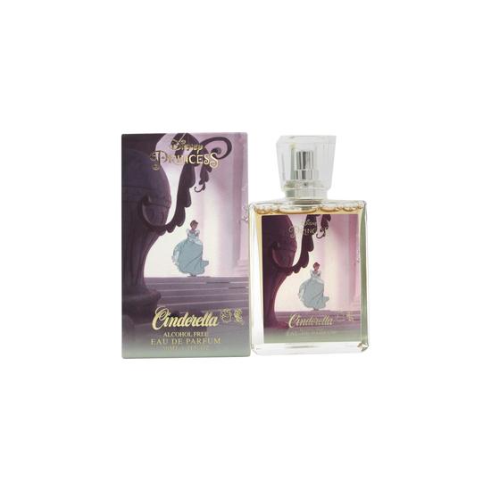 Disney Cinderella Eau De Parfum 50ml