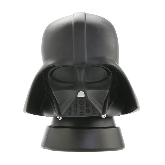 Disney Darth Vador 3d Shower Gel
