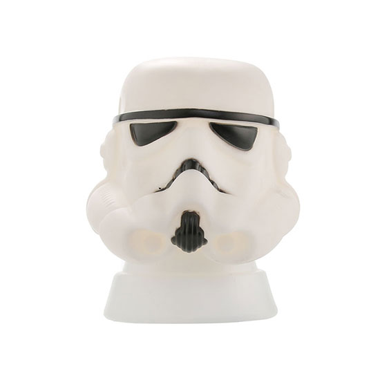 Disney Storm Trooper 3d Shower Gel
