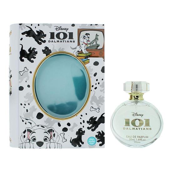 Disney Storybook Classic 101 Dalmatians Eau De Parfum