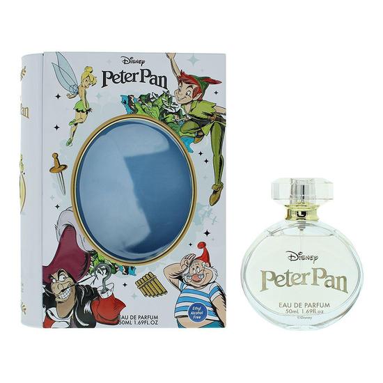 Disney Storybook Classic Peter Pan Eau De Parfum