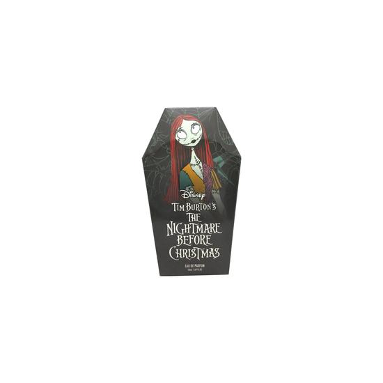 Disney The Nightmare Before Christmas Sally Eau De Toilette Spray