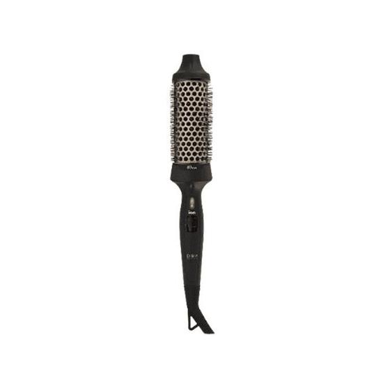 Diva Professional Styling Ceramic Hot Brush 30mm