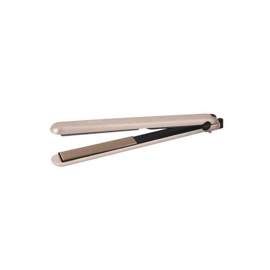 Diva Professional Styling Elite Styler Hair Straightener Aztec Gold