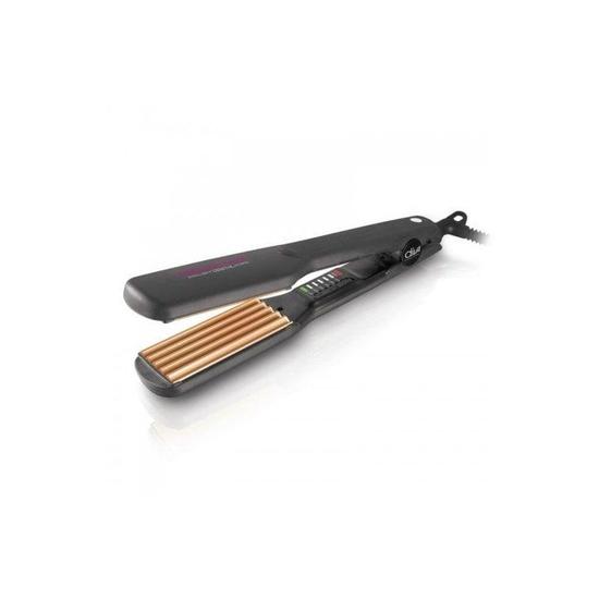 Diva Professional Styling Feel The Heat Intelligent Digital Argan Crimper