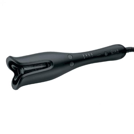 Diva Professional Styling Pro Precious Metals Gold Dust Auto Curler