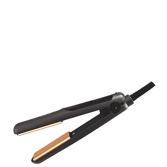 Diva Professional Styling Straighteners Mini Pro Styling Black