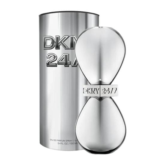 DKNY 24/7 Eau De Parfum Women's Perfume 100ml