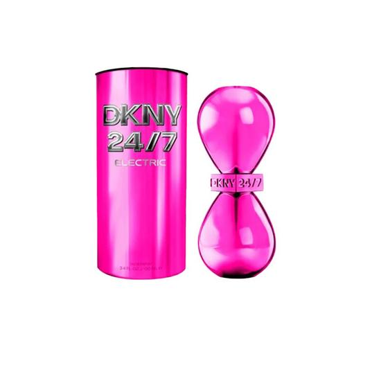DKNY 24/7 Electric Eau De Parfum