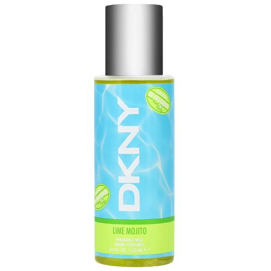 DKNY Be Delicious Be Delicious Pool Party Lime Mojito Body Mist