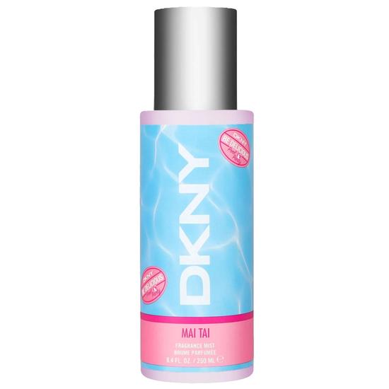 DKNY Be Delicious Be Delicious Pool Party Mai Tai Body Mist