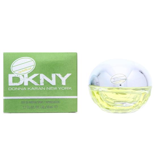 DKNY Be Delicious Crystallized Limited Edition Eau De Parfum 50ml