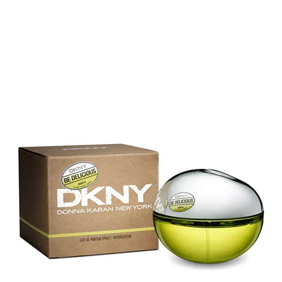 DKNY Be Delicious Eau de Parfum