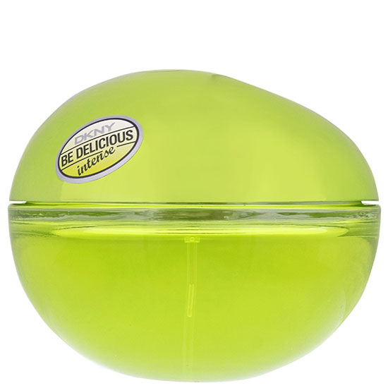DKNY Be Delicious Eau So Intense Eau De Parfum Spray 100ml
