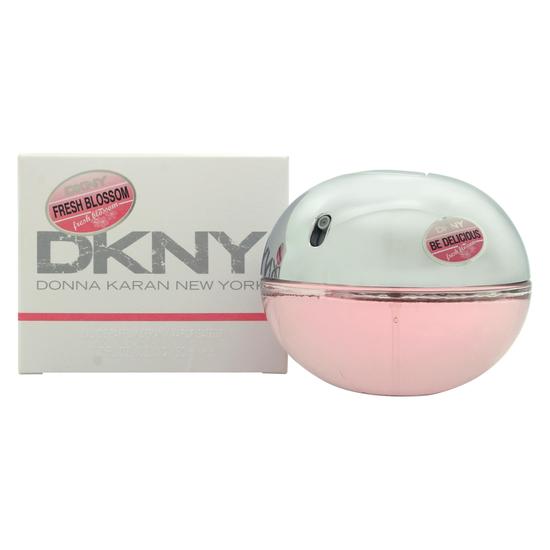 DKNY Be Delicious Fresh Blossom Eau De Parfum 50ml