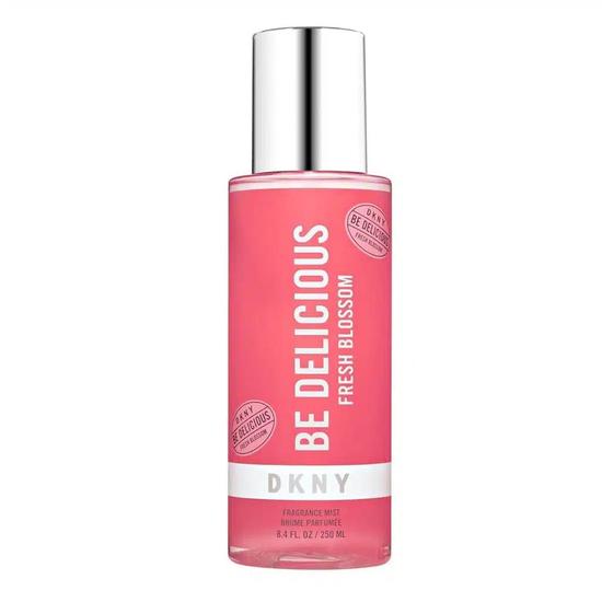 DKNY Be Delicious Fresh Blossom Fragrance Mist 250ml