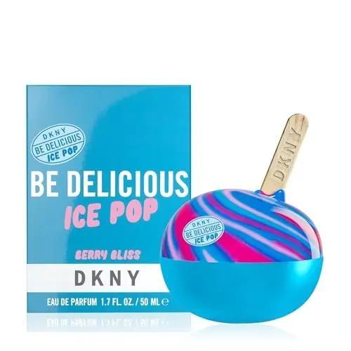 DKNY Be Delicious Ice Pop Berry Bliss Eau De Parfum