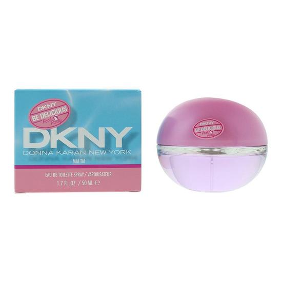 Dkny be delicious donna karan new york sales