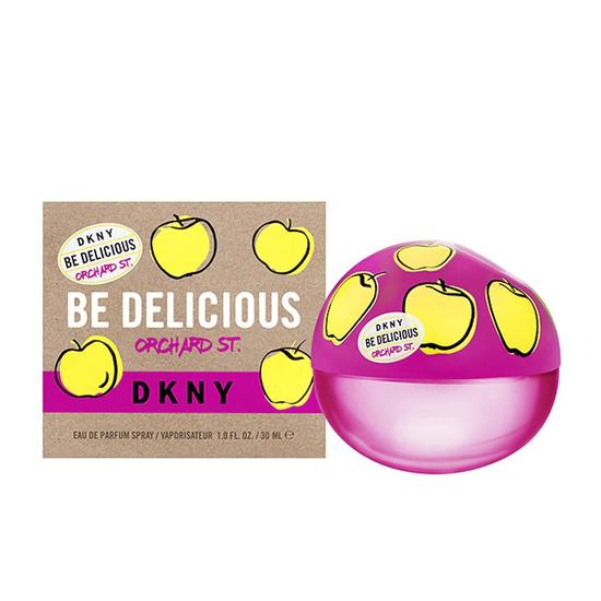 DKNY Be Delicious Orchard St Eau De Parfum