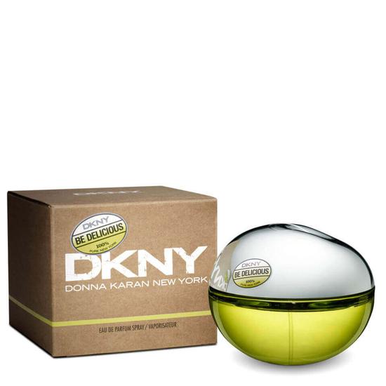 DKNY Be Delicious Eau De Parfum 100ml