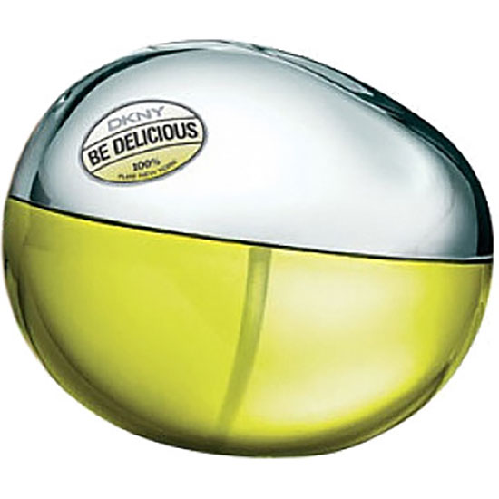 DKNY Be Delicious Eau De Parfum 50ml