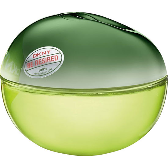DKNY Be Desired Eau De Parfum Spray 100ml