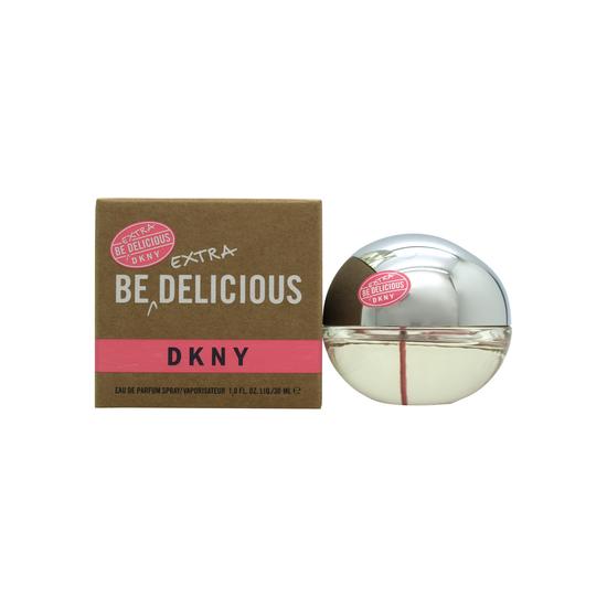 DKNY Be Extra Delicious Eau De Parfum Spray 30ml
