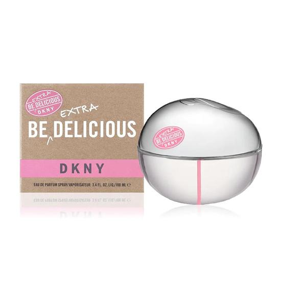DKNY Be Extra Delicious Eau De Parfum Women's Perfume 100ml