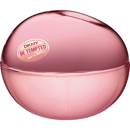 DKNY Be Tempted Eau So Blush Eau De Parfum 50ml