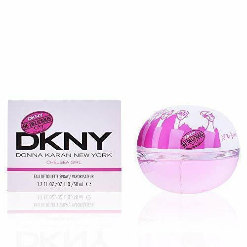 DKNY Chelsea Girl Eau De Toilette
