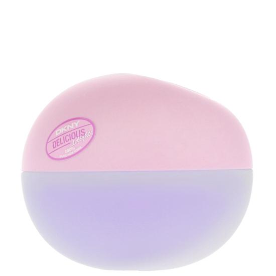 DKNY Delicious Delights Fruity Rooty Eau De Toilette Spray 50ml