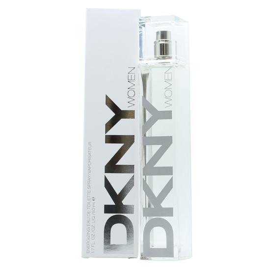 DKNY Energising Eau De Toilette