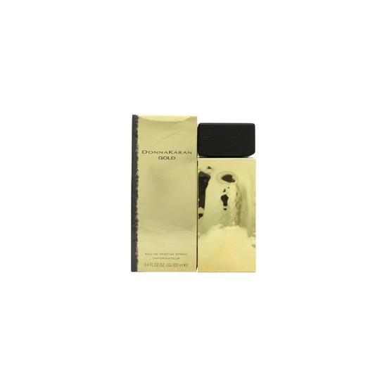 DKNY Gold Eau De Parfum 100ml