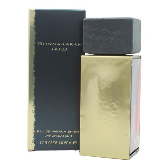 DKNY Gold Eau De Parfum Spray 50ml