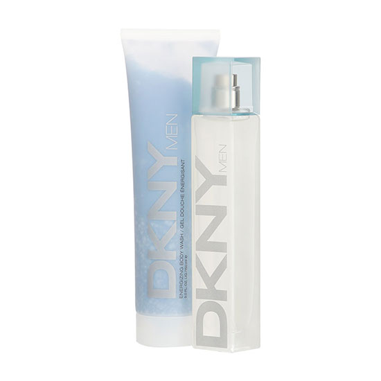 DKNY Men Energising Gift Set