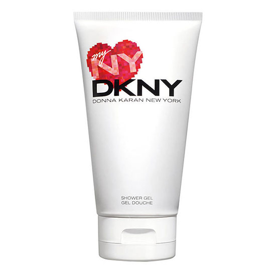 DKNY MYNY Body Wash