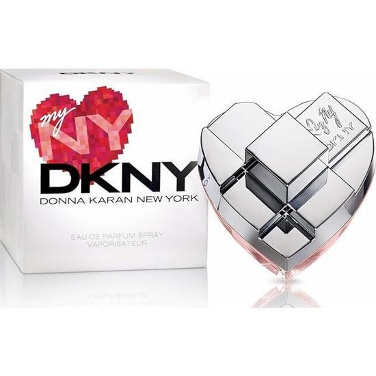 DKNY MYNY Eau De Parfum 100ml