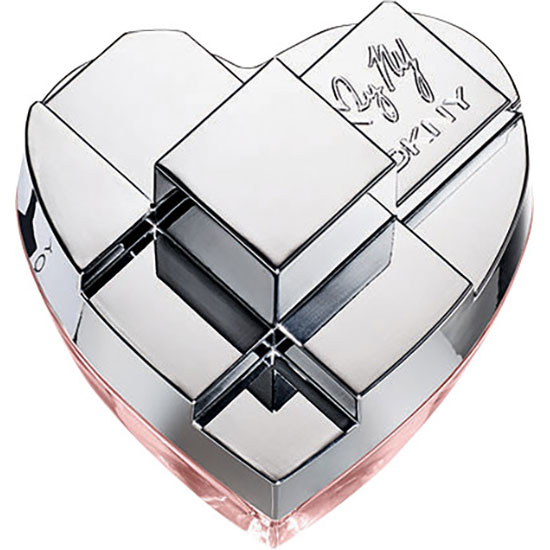 DKNY MYNY Eau De Parfum Spray