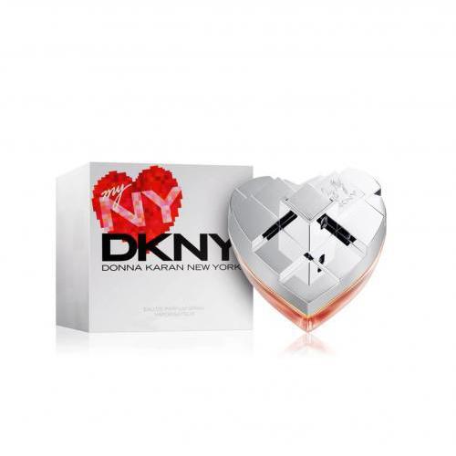 DKNY MYNY Eau De Parfum Spray 50ml