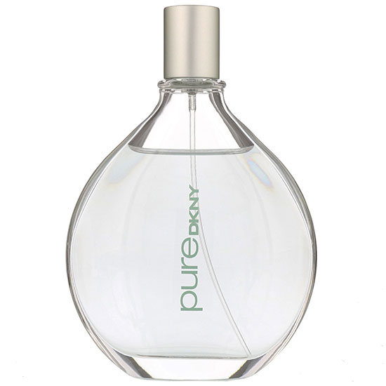 DKNY Pure DKNY Verbena Eau De Parfum Spray 100ml